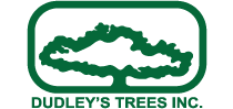 Dudley's Trees Inc. Logo
